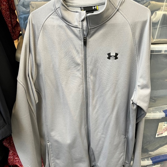 Under Armour Other - Under Armour Jacket